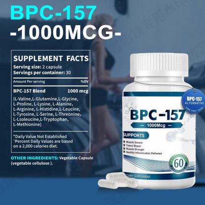 Vital BPC™ | Body Protection Compound | BPC-157