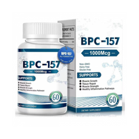 Vital BPC™ | Body Protection Compound | BPC-157